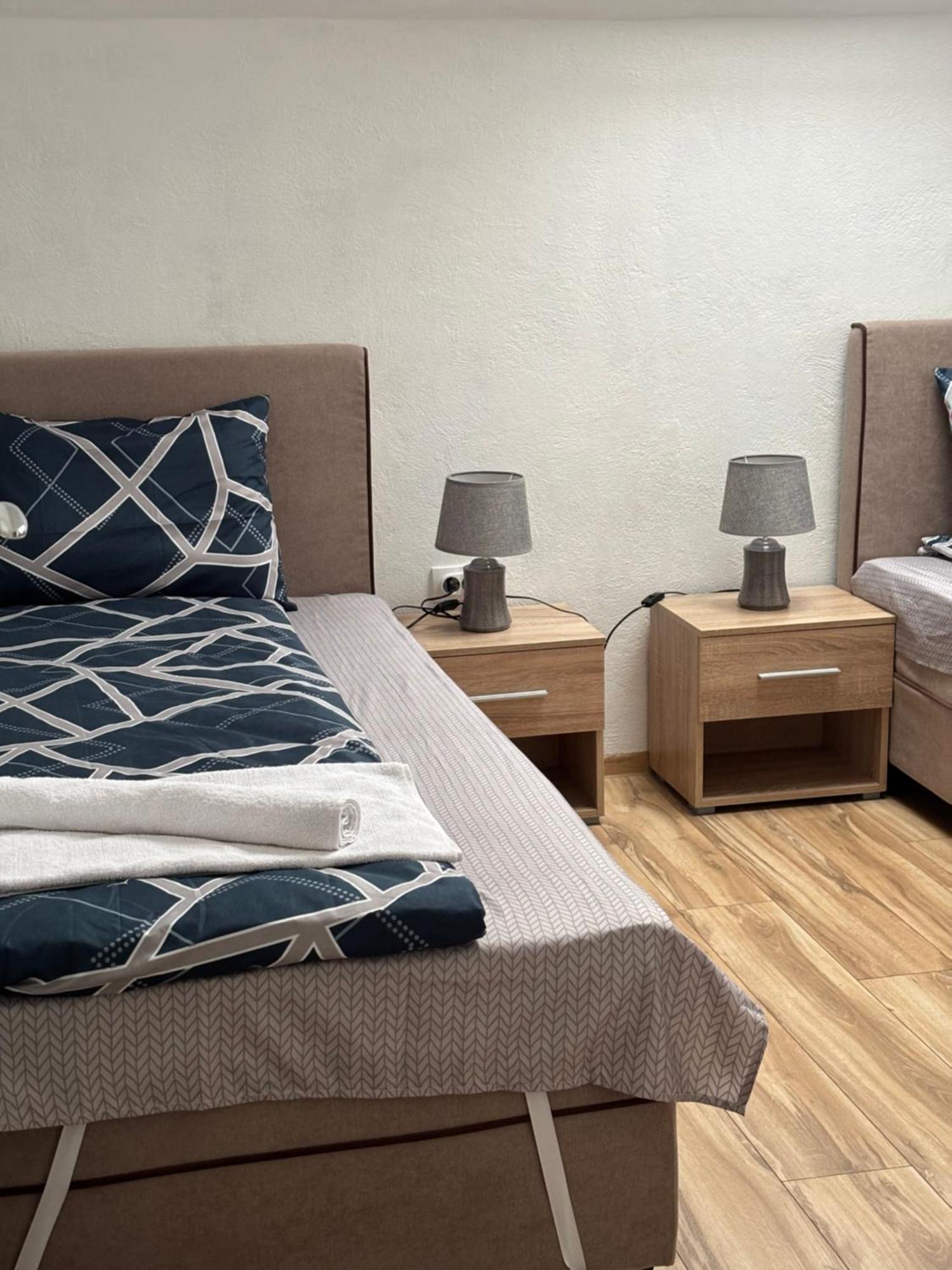 Apartman La Casa *